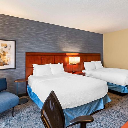 Best Western Plus Provo University Inn Exterior photo