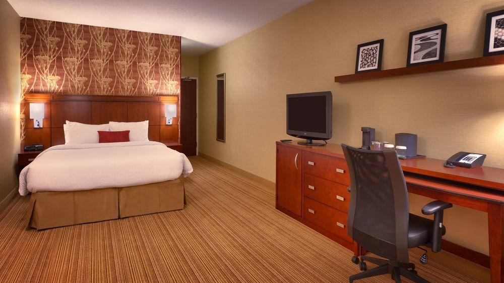 Best Western Plus Provo University Inn Exterior photo