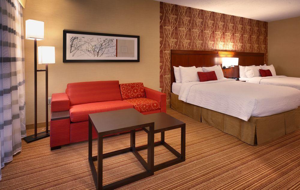 Best Western Plus Provo University Inn Exterior photo