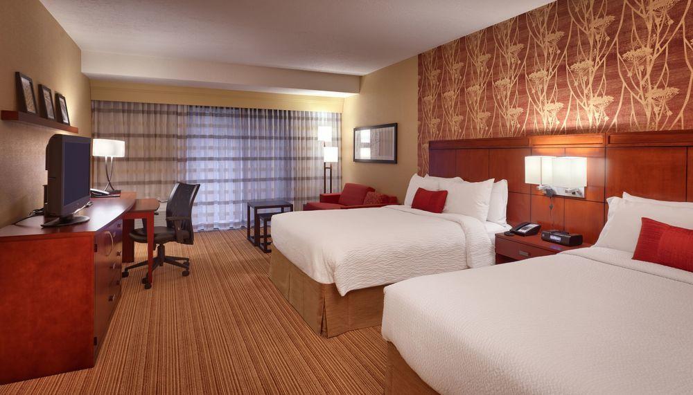 Best Western Plus Provo University Inn Exterior photo