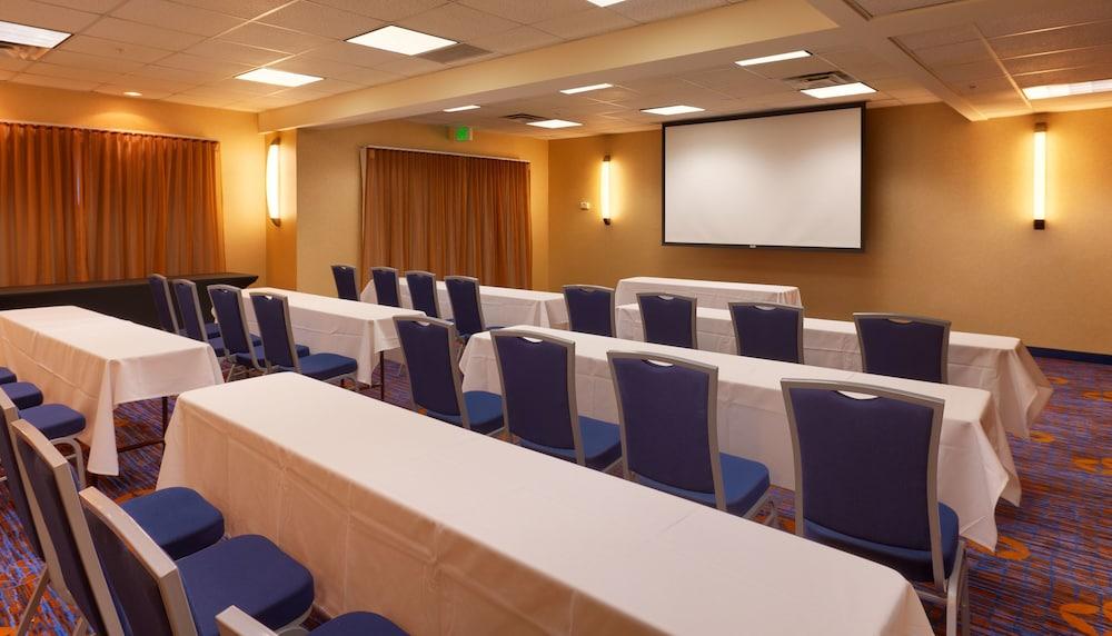 Best Western Plus Provo University Inn Exterior photo