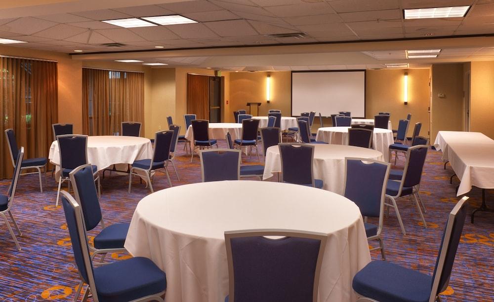 Best Western Plus Provo University Inn Exterior photo