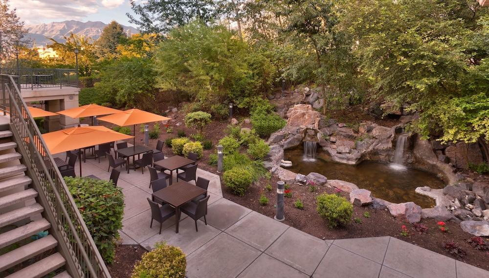 Best Western Plus Provo University Inn Exterior photo