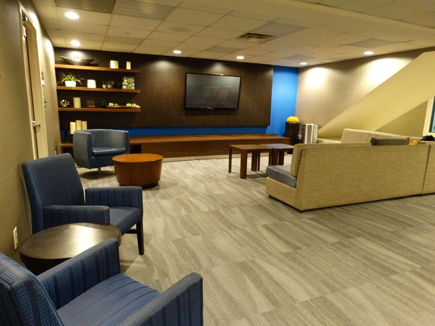 Best Western Plus Provo University Inn Exterior photo