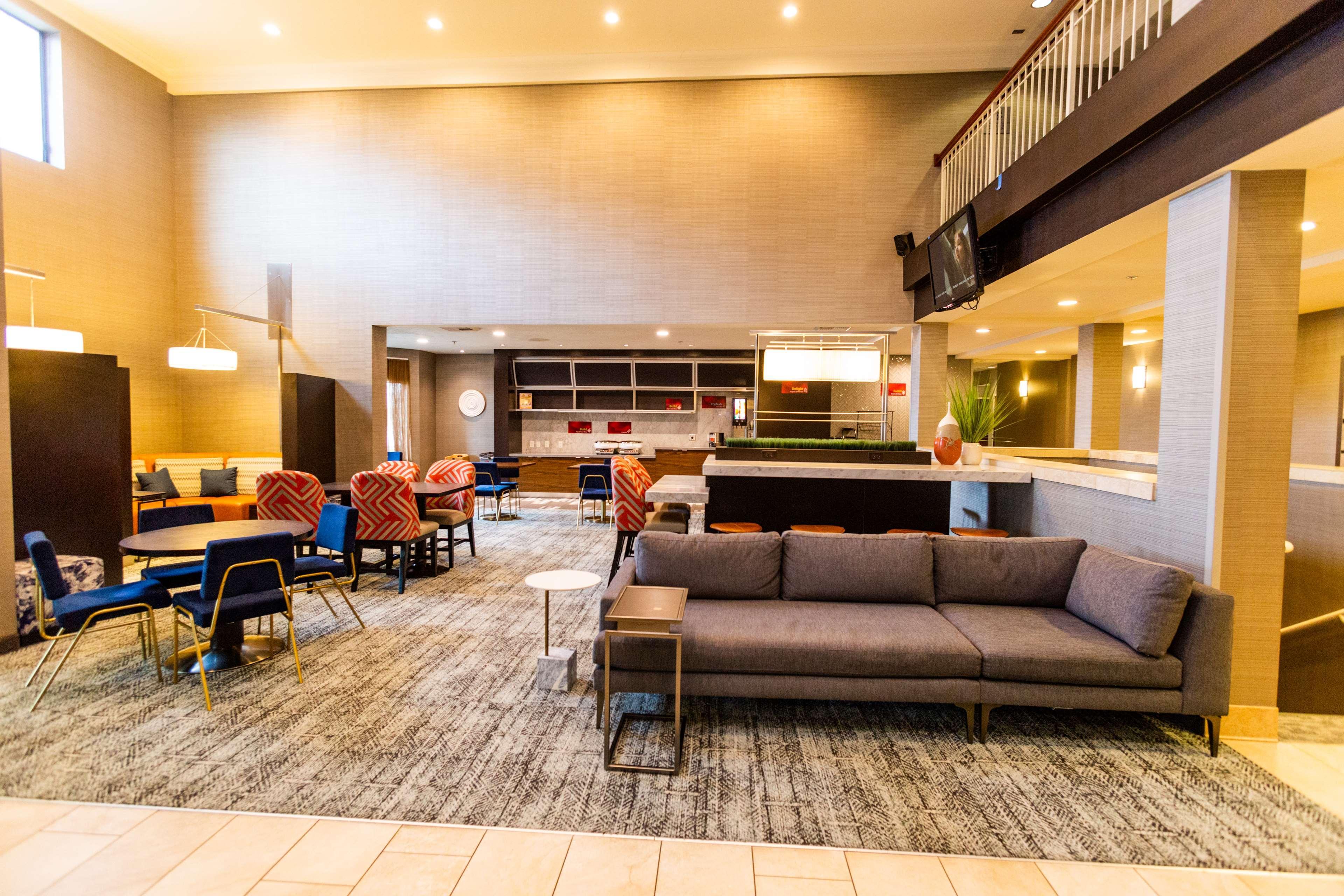 Best Western Plus Provo University Inn Exterior photo