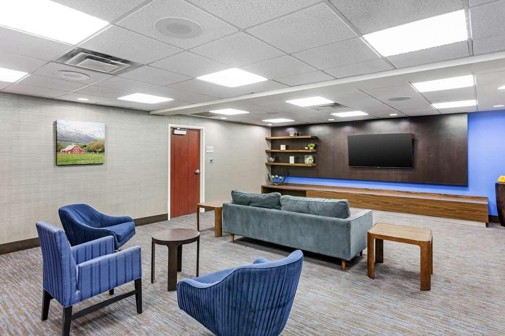 Best Western Plus Provo University Inn Facilities photo