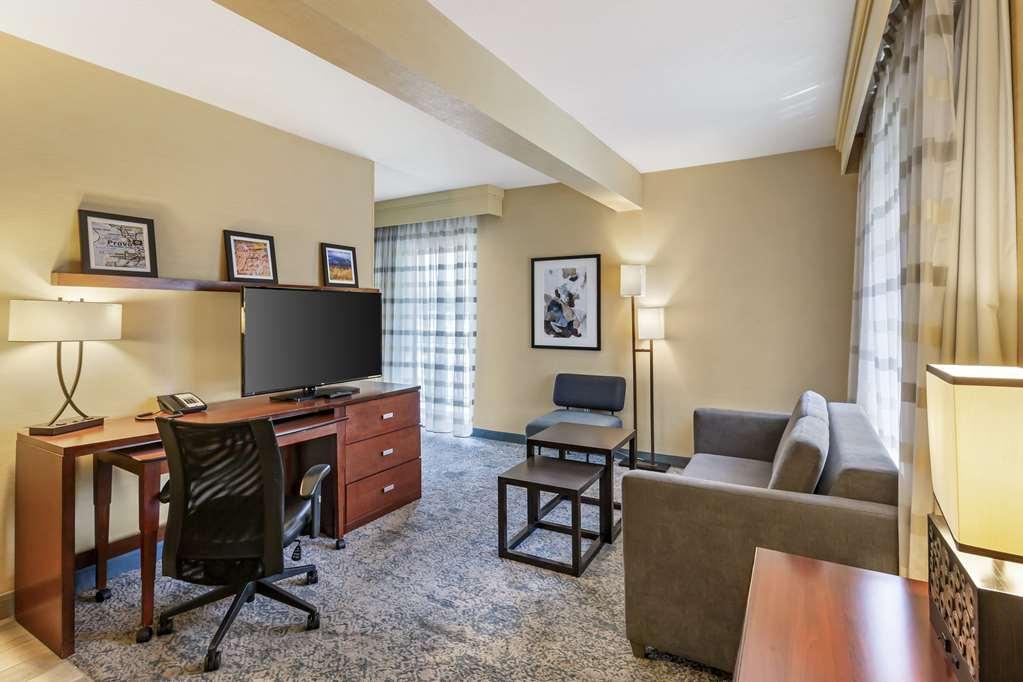 Best Western Plus Provo University Inn Room photo