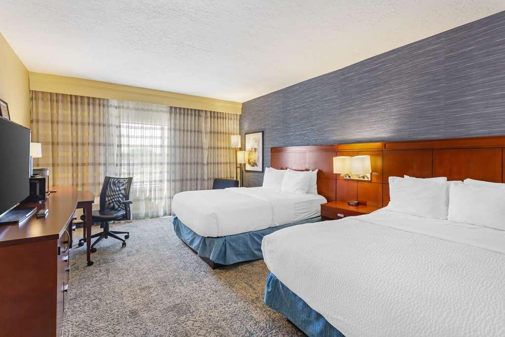 Best Western Plus Provo University Inn Room photo